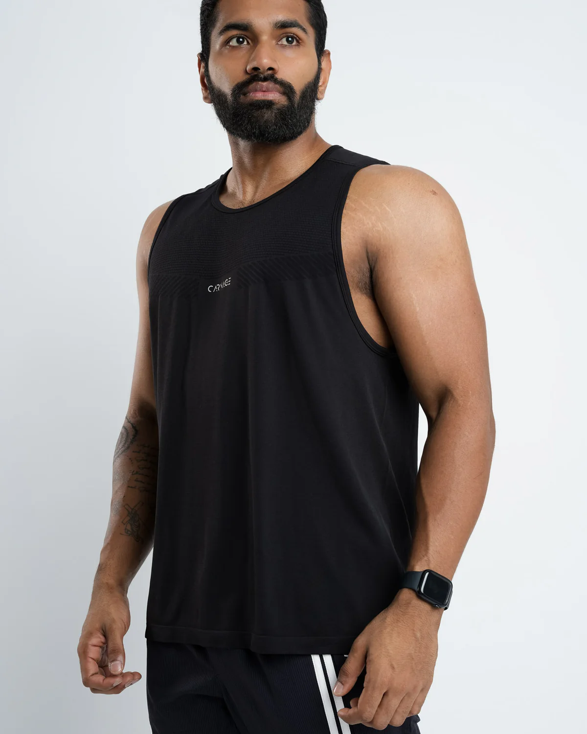 Classic Seamless Tank